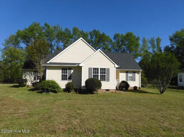 400 Wesley Dr, Goldsboro, NC 27534