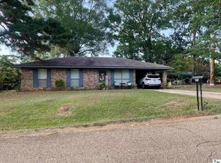 102 Lywanda Dr, Jonesboro, LA 71251