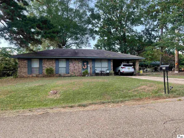 102 Lywanda Dr, Jonesboro, LA 71251