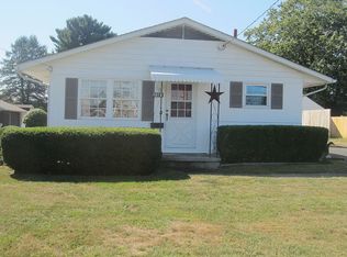 1013 Buckeye Ave, Newark, OH 43055