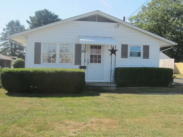 1013 Buckeye Ave, Newark, OH 43055