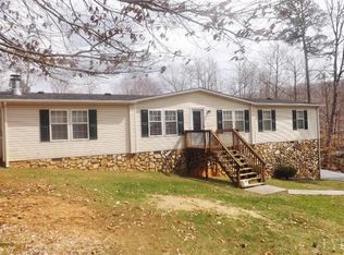 898 Knoll Woods Dr, Rustburg, VA 24588