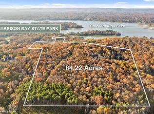 84 Harrison Bay Rd, Harrison, TN 37341