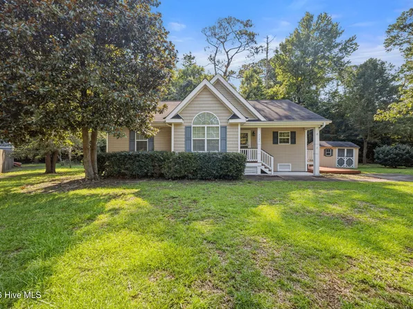 5705 Highgrove Place, Wilmington, NC 28409