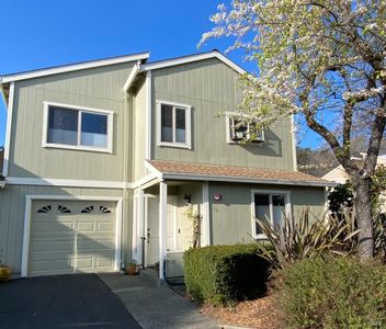 46 Acorn Circle, Petaluma, CA, 94952
