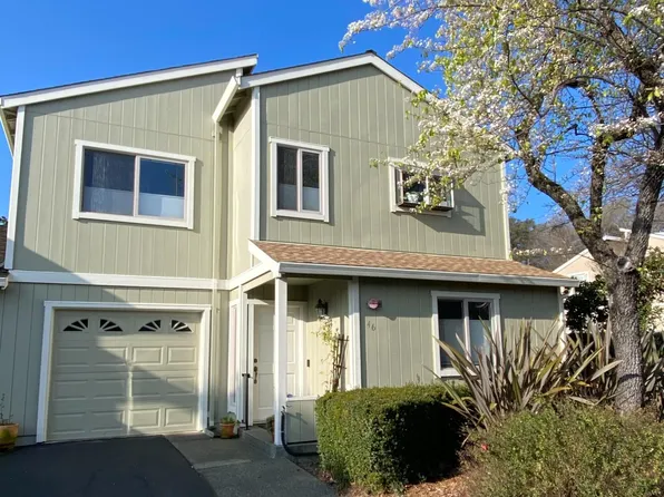 46 Acorn Circle, Petaluma, CA 94952