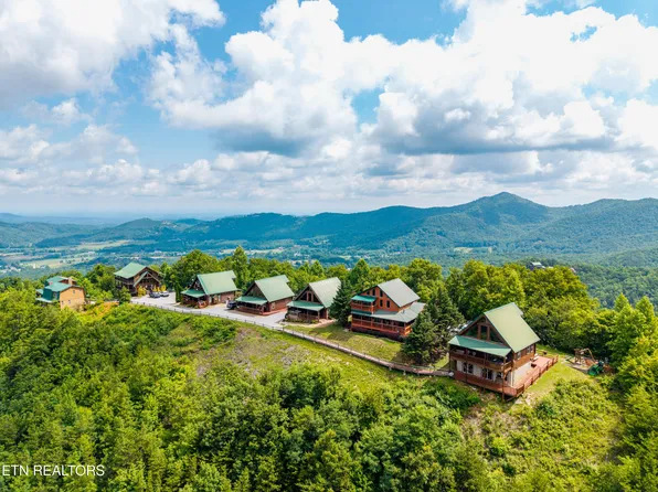 3661 Buckeye Knob Way, Sevierville, TN 37862