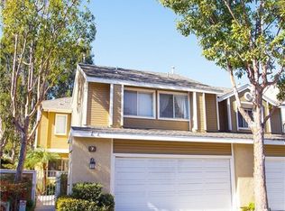7 Bayberry #36, Aliso Viejo, CA 92656