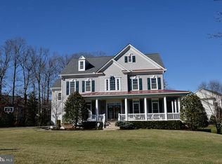 9010 Adams Chase Cir, Lorton, VA 22079
