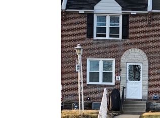 222 Westbridge Rd, Glenolden, PA 19036