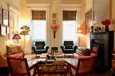 Rented by M.Woods & Associates