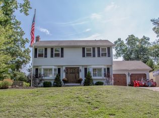 26 Lebria Rd, West Suffield, CT 06093