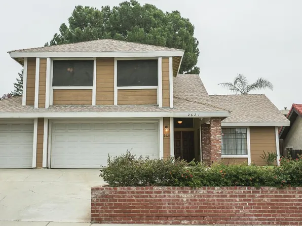 2621 Puder St, Bakersfield, CA 93306