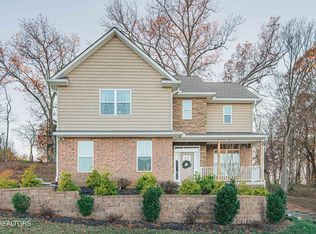 6211 Aldingham St, Knoxville, TN 37912