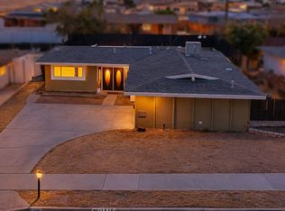 1240 E Navajo St, Barstow, CA 92311
