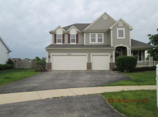 25325 W Federal Cir, Plainfield, IL 60544