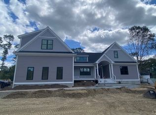 6 Muriel Way, Rehoboth, MA 02769