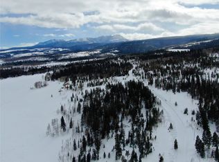 LOT Spring Creek Ranch Rd #J, Silverthorne, CO 80498