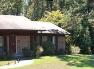 10479 Bay Ridge Dr, Dardanelle, AR 72834
