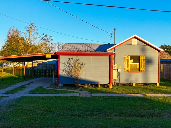 1027 Henderson St, Thibodaux, LA 70301