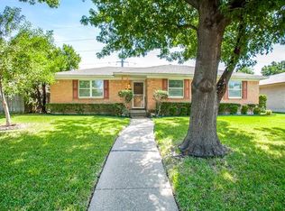 5214 Urban Crest Rd, Dallas, TX 75227