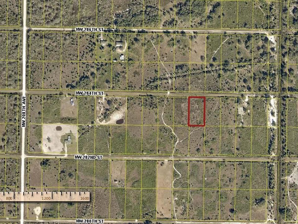 1st image of 20278 NW 284th Street
