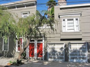22 Coleridge St, San Francisco, CA 94110
