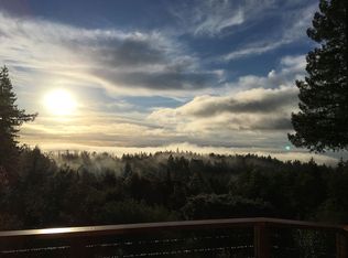 101 Paul Way, Bonny Doon, CA 95060