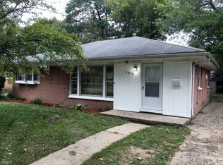 2918 Cheyenne Ave, Flint, MI 48507