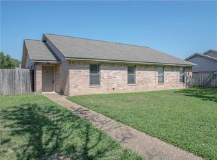 2507 Hickory Dr, College Station, TX 77840