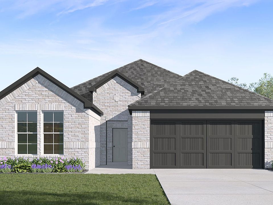 Plan Elevation.