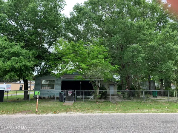 2526 17th Ave, Gulfport, MS 39501