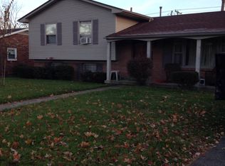 937 Lily Dr, Lexington, KY 40504
