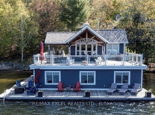 1205 Joe River Rd #2, Muskoka Lakes, ON P0B1G0