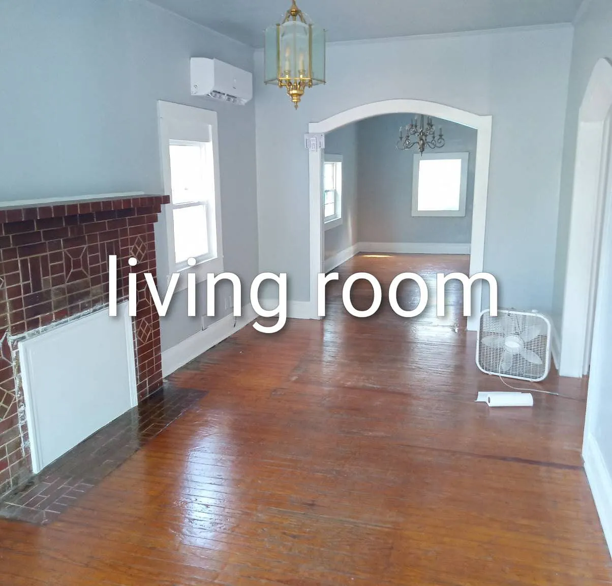1101 South 8th Street - 1 — Photo 2