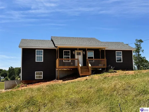 124 Reuben Ln, Guston, KY 40142