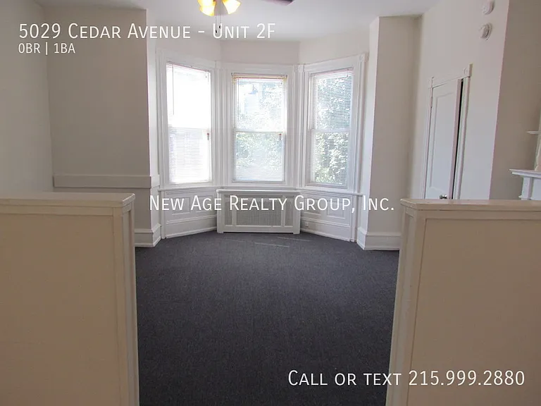 5029 Cedar Ave #2F — Photo 2
