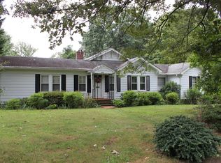 700 Mission Rd, Winston Salem, NC 27103