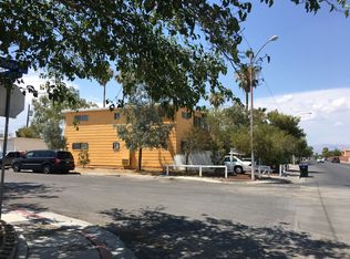 2101 Donna St APT B, North Las Vegas, NV 89030
