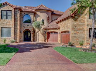 3935 Sendero Dr, Austin, TX 78735