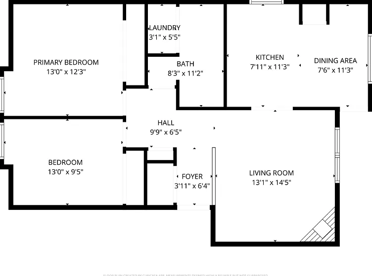 5679 W Dorian Ln — Photo 19