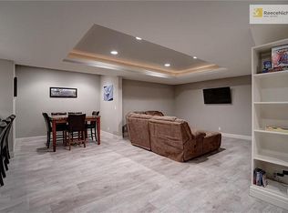 15916 W 163rd Ter, Olathe, KS 66062