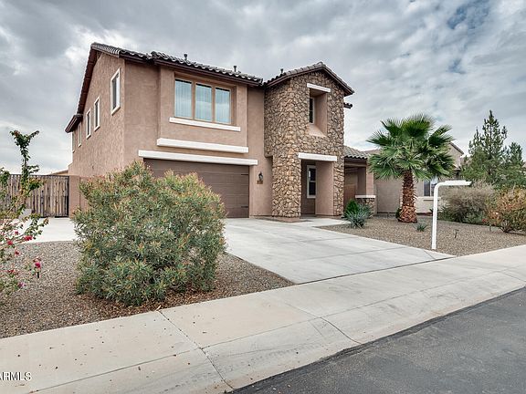 3rd image of 37743 W Vera Cruz Dr