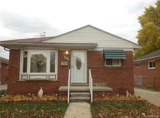 4121 Lincoln Blvd, Dearborn Heights, MI 48125