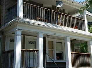 124 Riverside Ave, Buffalo, NY 14207