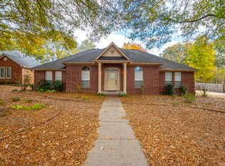 1510 Josephine Cir, Conway, AR 72034