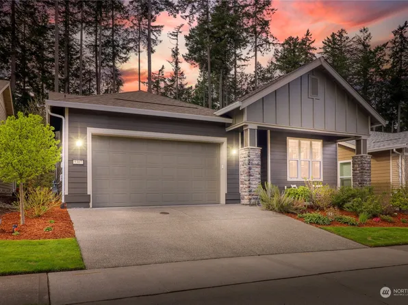 5307 Waldron Drive NE, Lacey, WA 98516