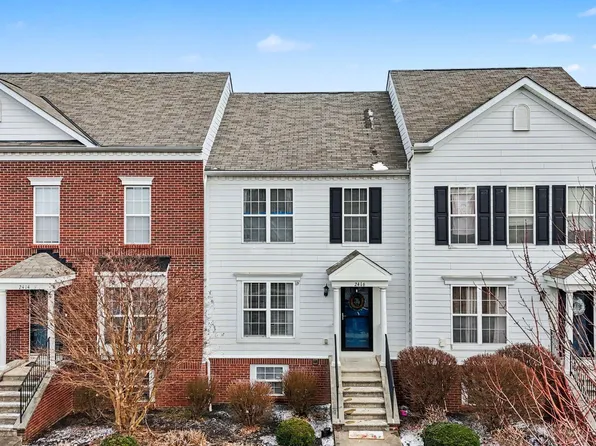 2416 Ogden Way, Lexington, KY 40509