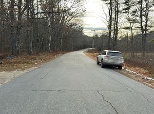 273 Bisbee Town Rd, Waterford, ME 04088