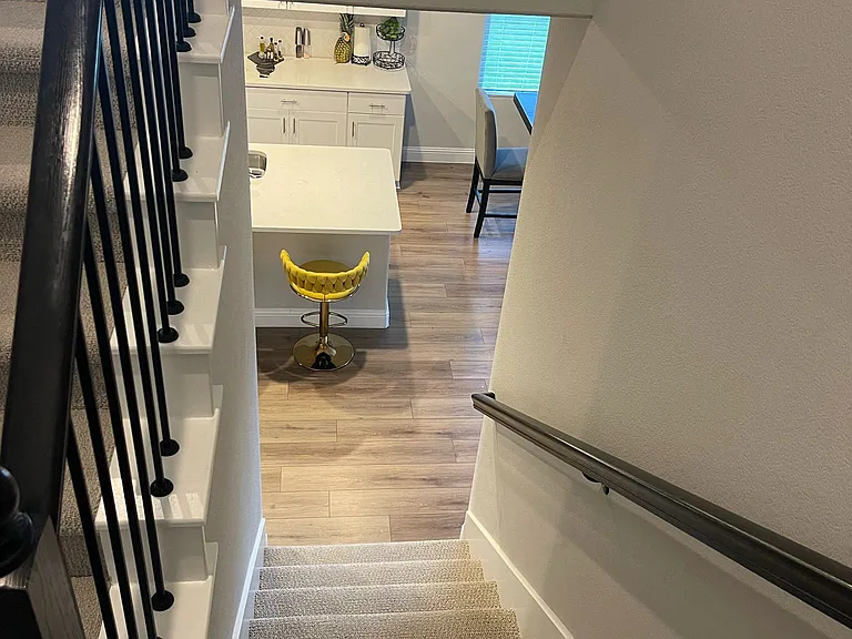 Stairway